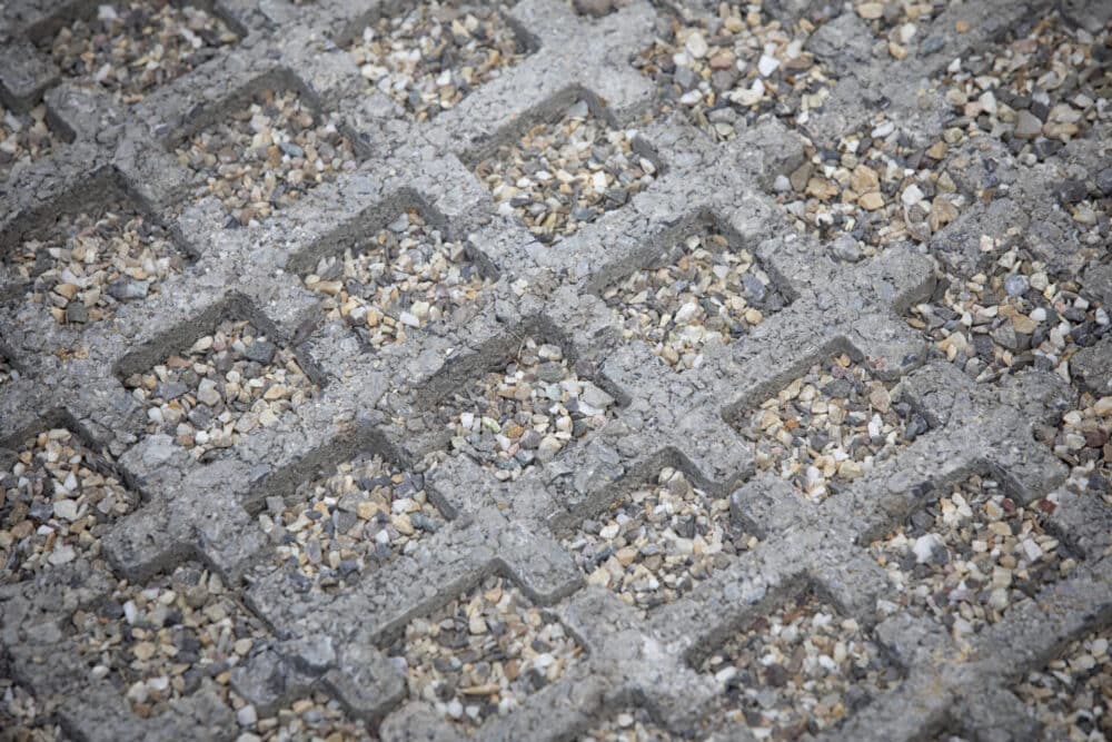 Herinrichting woonwijken