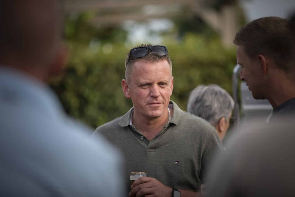 Mederwerkers De Vries Stolwijk