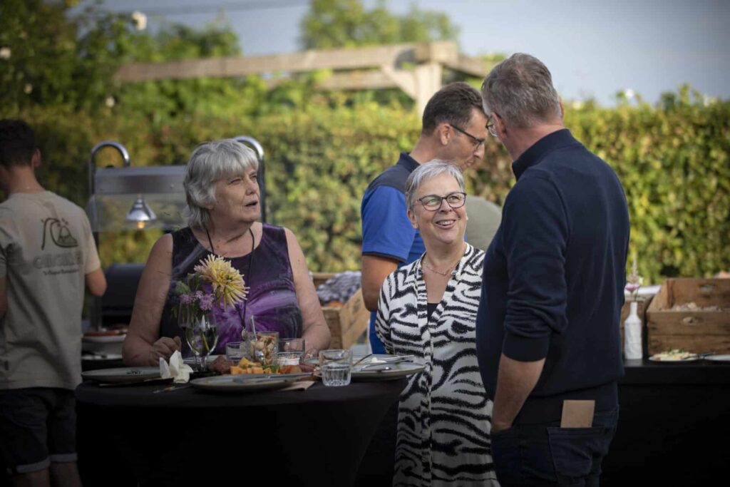 Mederwerkers De Vries Stolwijk